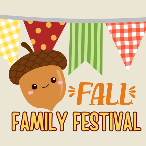 Fall Family Festival at Beaver Creek Public Library