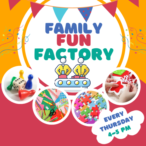 Family Fun Factory