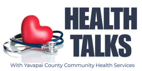 Health Talks: Health & Wellness During the Holidays