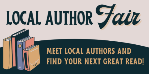 Local Author Fair