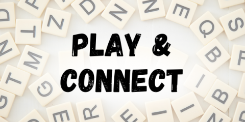 Play & Connect