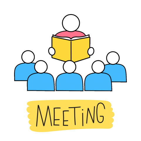 Friends of the Clark Memorial Library Meeting