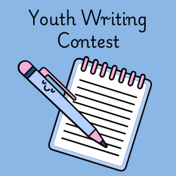 Writing Contest for Youth