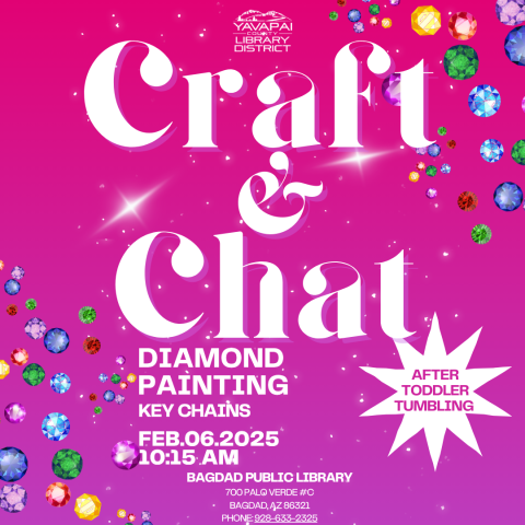 Craft & Chat 