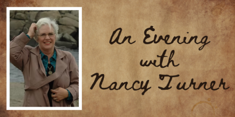 An Evening with Nancy Turner