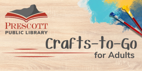 Crafts-To-Go: Paint-by-Number