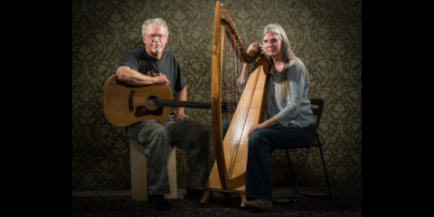 CoffeeHouse Concert: D-Squared