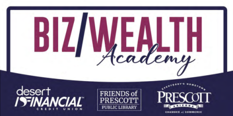 Biz/Wealth: Financing and Scaling Your Business