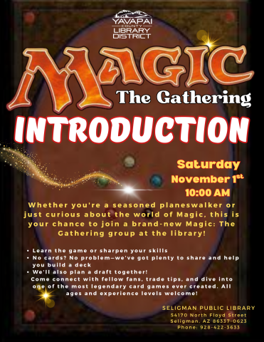 MAGIC of the Gathering 