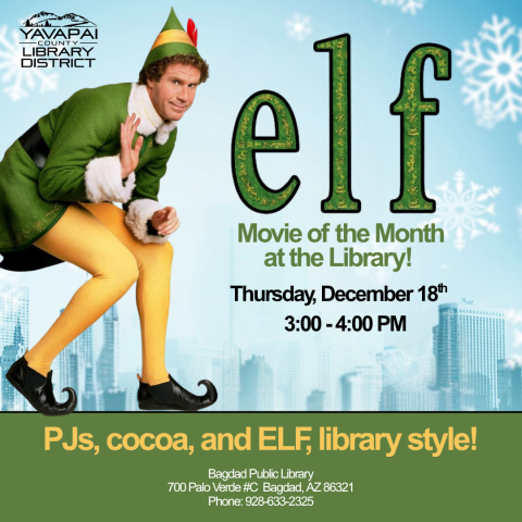 Elf Movie