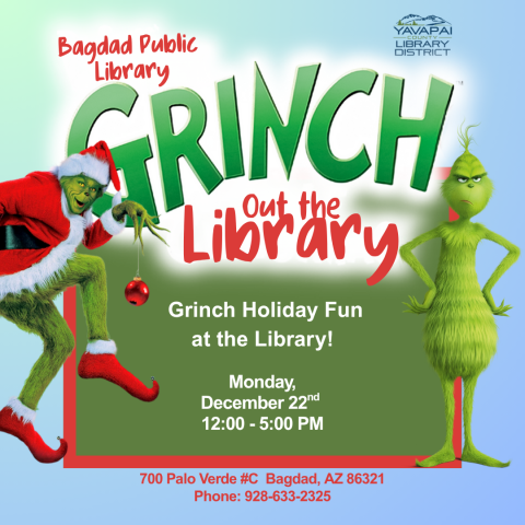 Grinch Movie