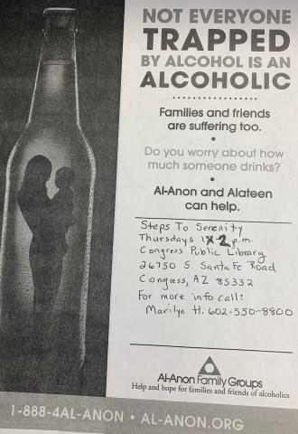 Al-Anon 