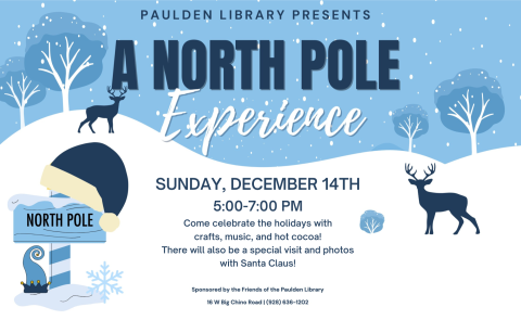 A North Pole Experience