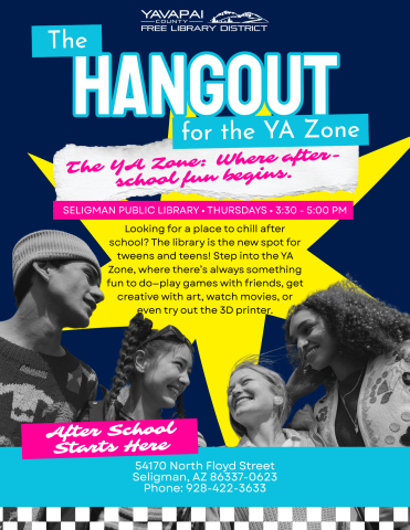 The Hangout