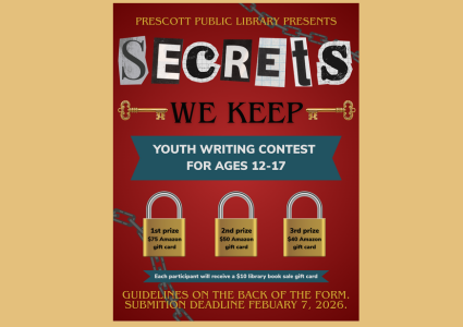 Youth Writing Contest