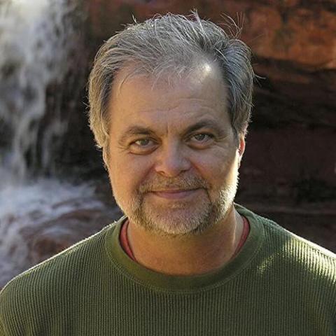 photo of man with beard