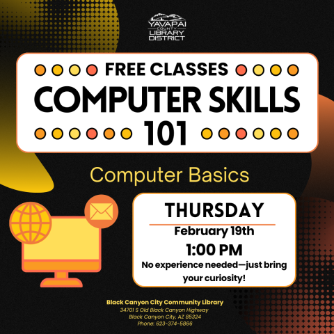Computer Basics