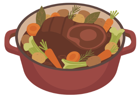 pot roast