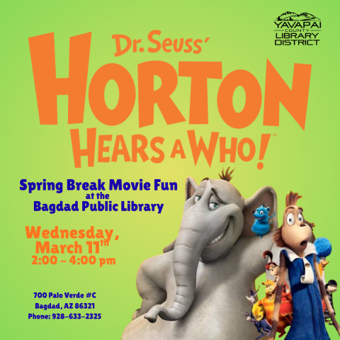 Horton