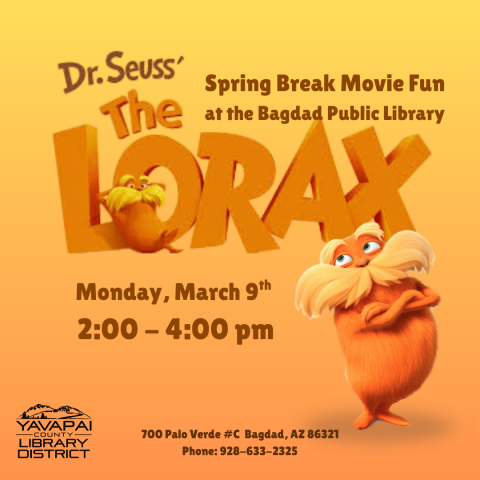 Lorax