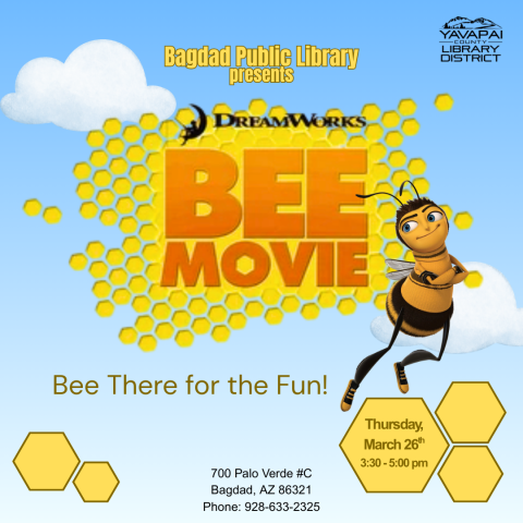 Bee Movie