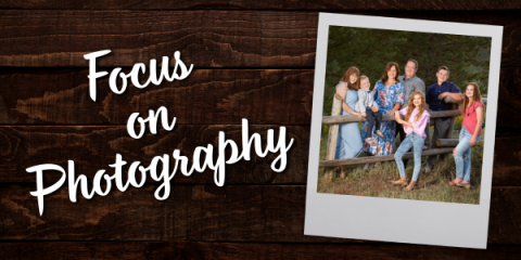 Focus on Photography: Snap Decisions--Taking Great Group Photos When Everyone's Watching