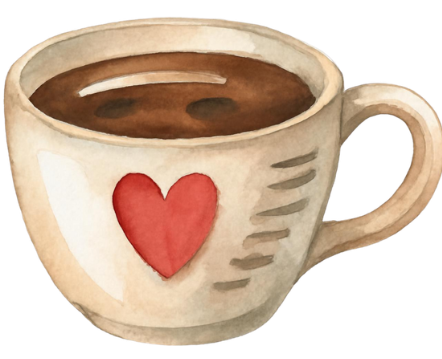 Valentine's Breakfast