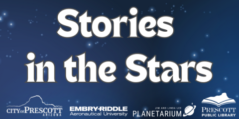 Stories in the Stars: Discover the Night Sky in Your Library