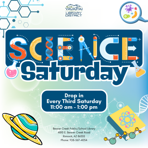 science saturday