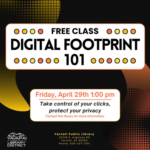 Digital Footprint