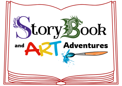 StoryBook and Art Adventures