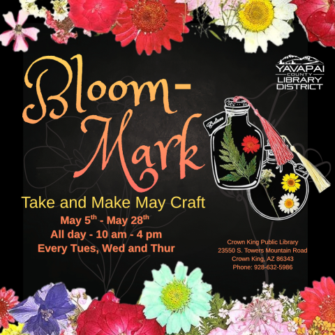 Bloom Mark