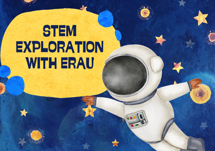 STEM Exploration with ERAU: T=TECHNOLOGY