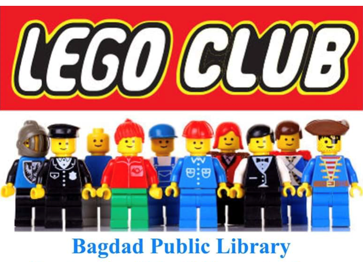 LEGO CLUB 