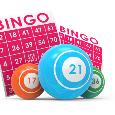 Image of BINGO Cards