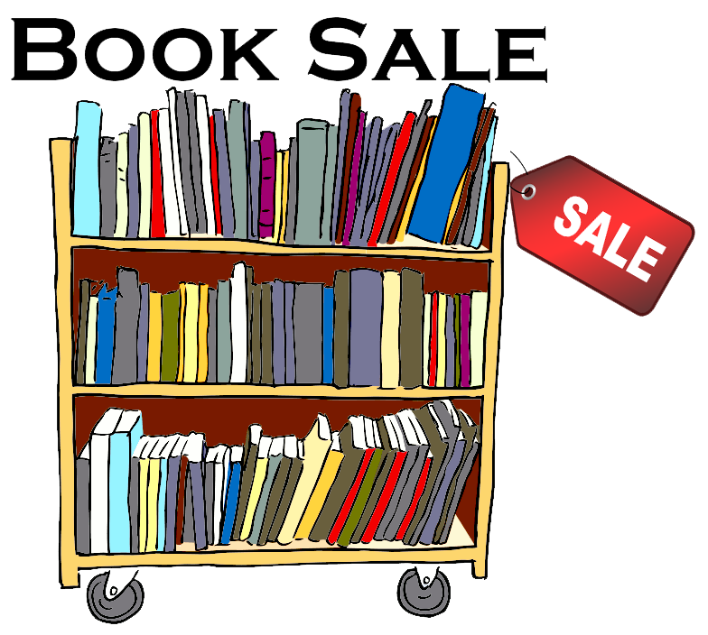 Book Sale