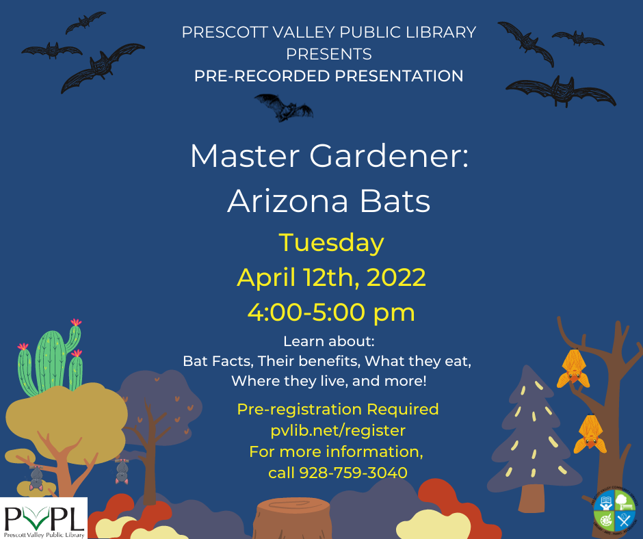 arizona bats