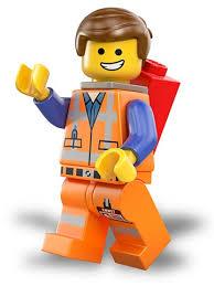 lego dude