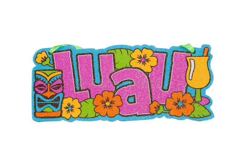 luau