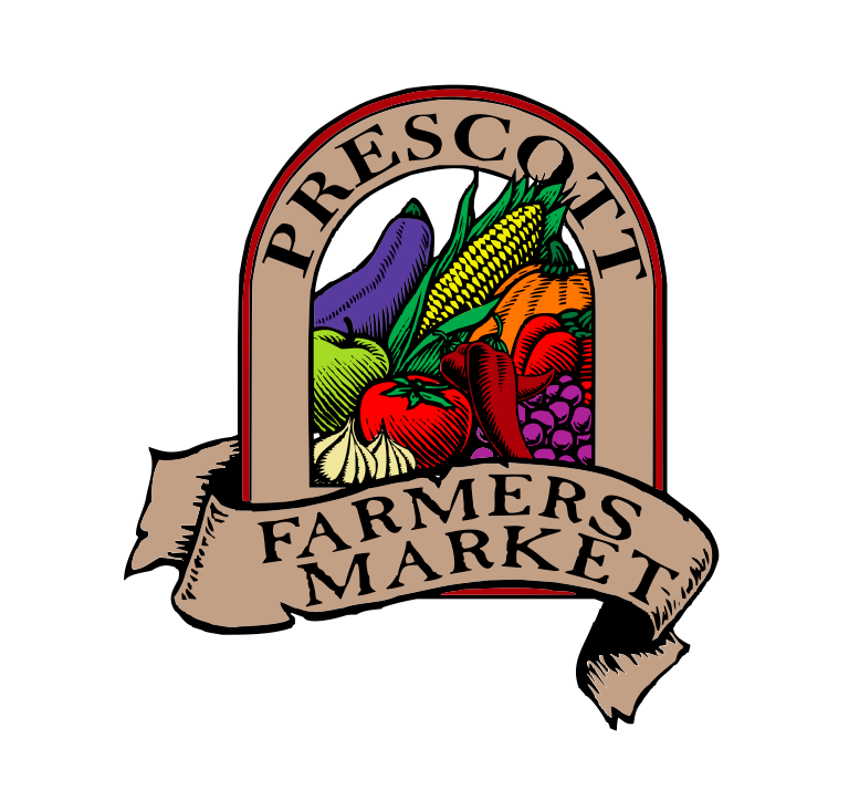 Prescott Farmers Market logo