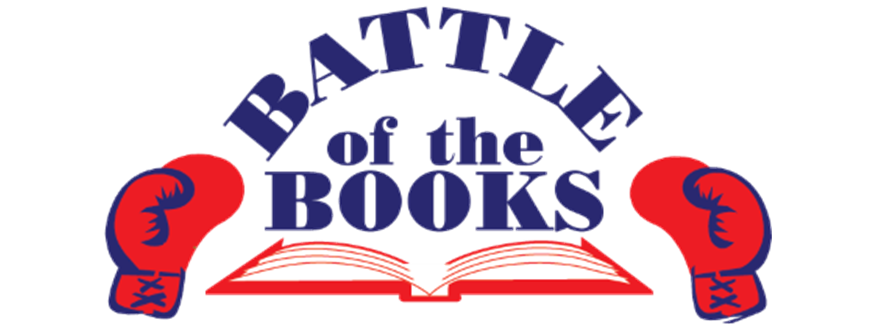 Informational Meeting: Teen Battle of the Books 