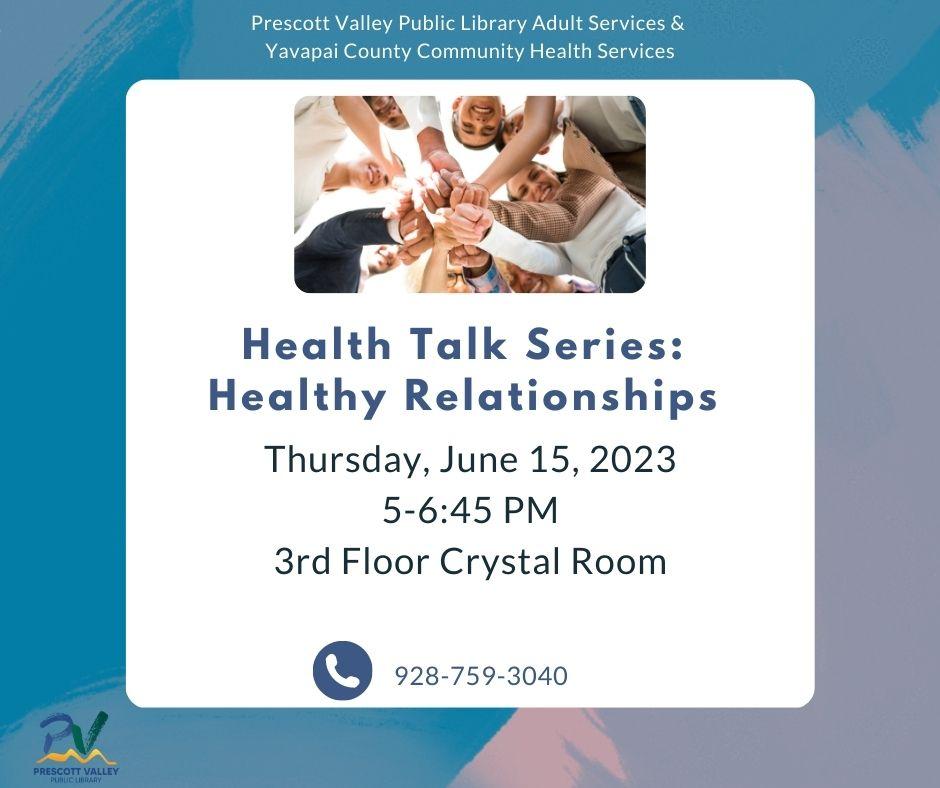 health talks