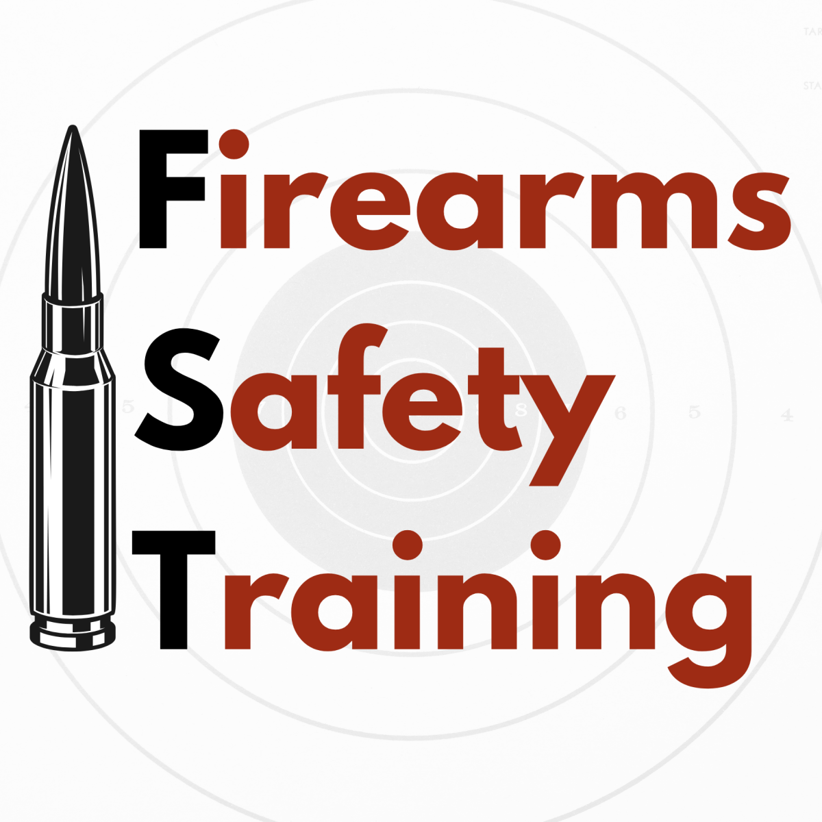 Firearms Safety Training