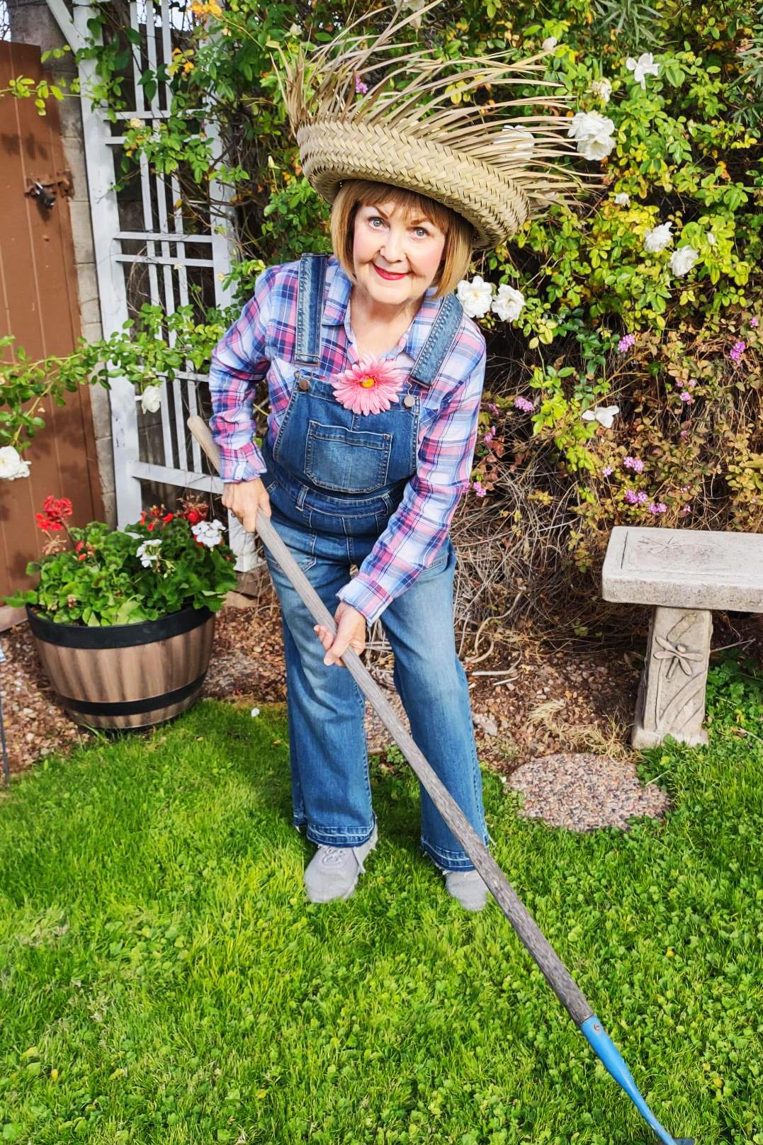 Farmer Jan