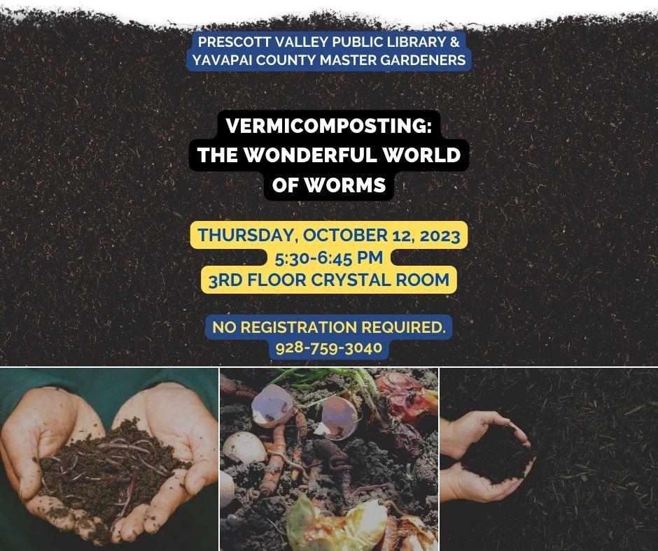 vermicomposting