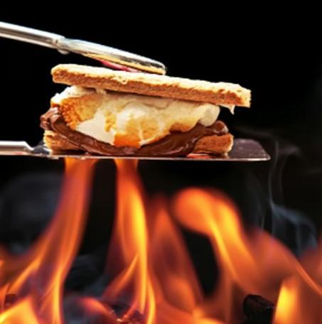 smores