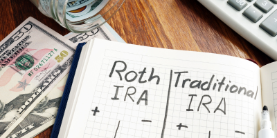  Roth IRA Basics 