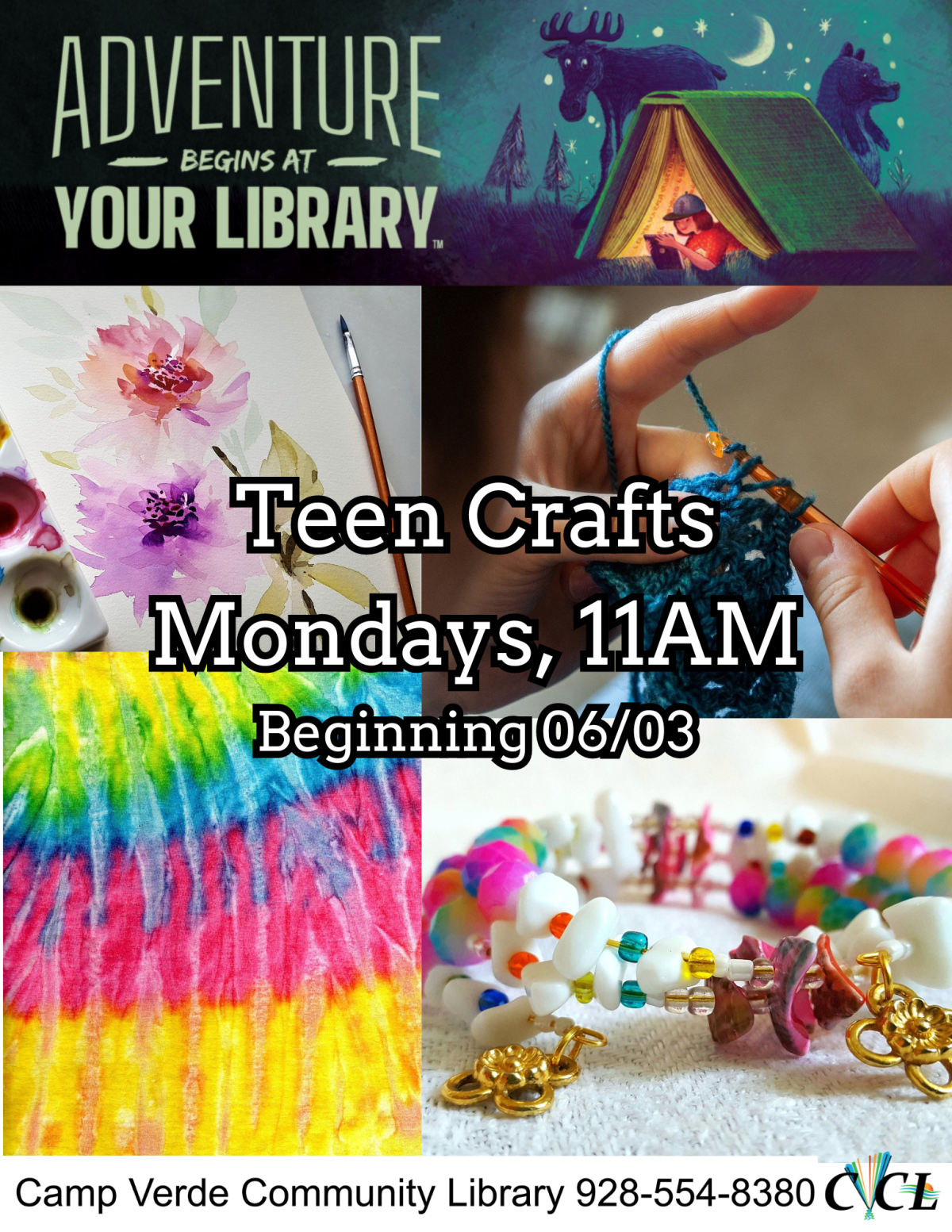 Teen Crafts