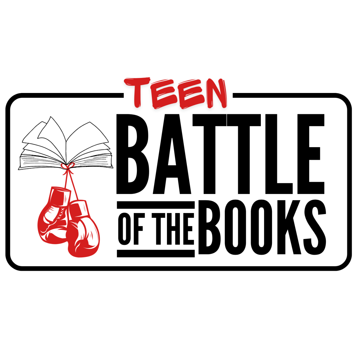 Teen Battle of the Books Final Competition 