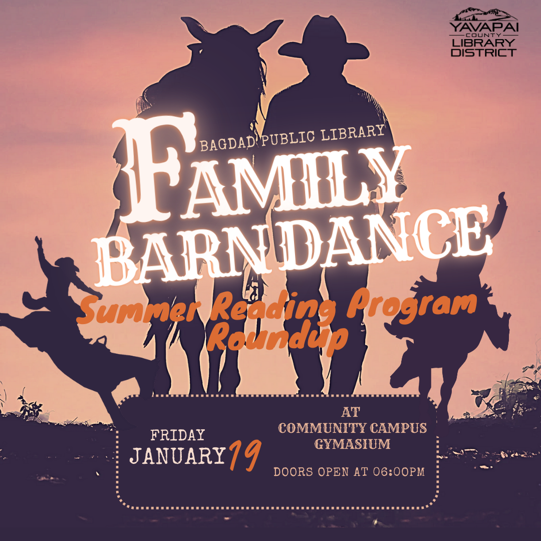 Barn Dance